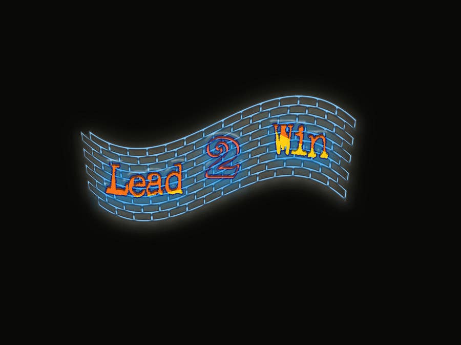 Contest Entry #24 for                                                 Logo Design for online gaming site called Lead2Win
                                            