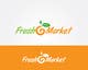 Icône de la proposition n°592 du concours                                                     Design a Logo for Fruit and vegetable delivery business
                                                