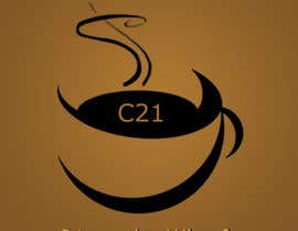 nº 129 pour Logo Design for 2Fresh Pty Ltd ATF Cafe 21 Trust par malakark 