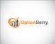 Icône de la proposition n°190 du concours                                                     Design a Logo for OptionBerry
                                                