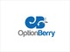 Icône de la proposition n°209 du concours                                                     Design a Logo for OptionBerry
                                                