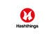 Miniatura de participación en el concurso Nro.23 para                                                     Design a Logo for Hashthings
                                                