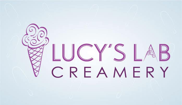 Proposition n°59 du concours                                                 Logo for Ice Cream Store
                                            