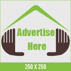 Kilpailutyö #47 kilpailussa                                                 Design a Banner for "Advertise Here "
                                            