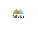 Ảnh thumbnail bài tham dự cuộc thi #70 cho                                                     Design a Logo for Mvia
                                                