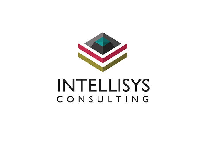 Kilpailutyö #85 kilpailussa                                                 Design a Logo for Intellisys Consulting Ltd
                                            