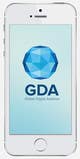 Konkurrenceindlæg #39 billede for                                                     Design a Logo for DGA (Global Digital Address)
                                                