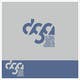 Náhled příspěvku č. 54 do soutěže                                                     Design a Logo for DGA (Global Digital Address)
                                                
