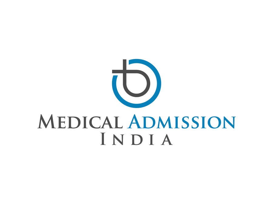 Bài tham dự cuộc thi #29 cho                                                 Design a Logo for Medical Admission India
                                            