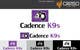 Konkurrenceindlæg #22 billede for                                                     Design a Logo for Cadence K9s
                                                