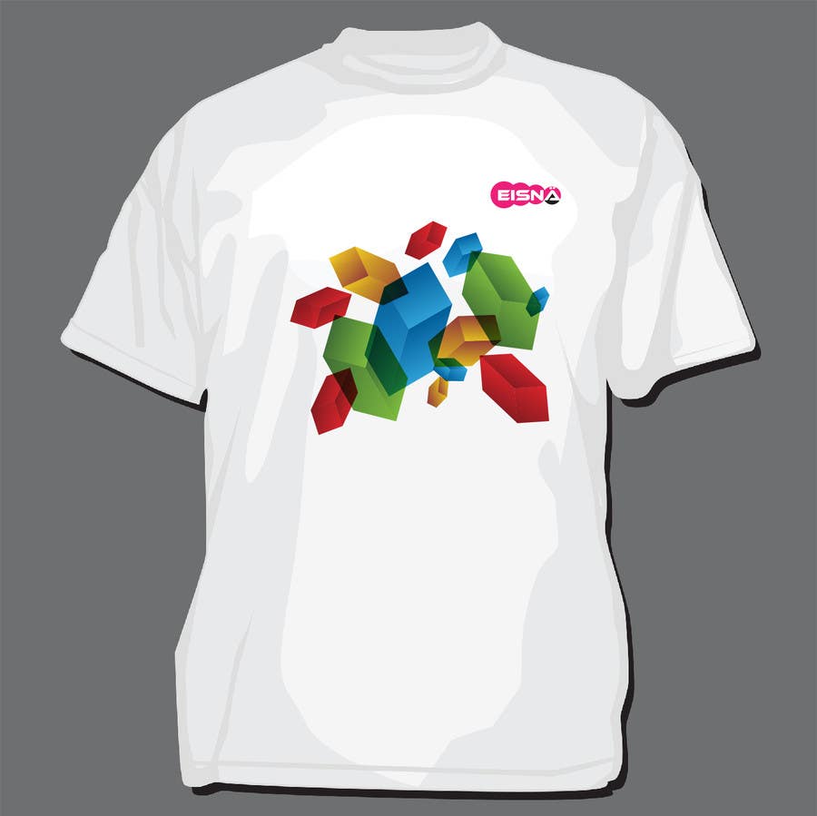 Contest Entry #97 for                                                 Design eines T-Shirts or cap for our Company
                                            