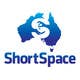 Icône de la proposition n°666 du concours                                                     Design a Logo for Shortspace - repost
                                                