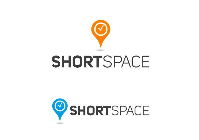 Konkurrenceindlæg #535 for                                                 Design a Logo for Shortspace - repost
                                            