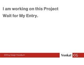#21 cho Design a Website Mockup for small biz seeking Fortune 500 clients bởi Venkatcg