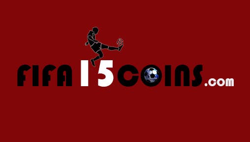Kilpailutyö #75 kilpailussa                                                 Design a Logo for Fifa15coins.com
                                            