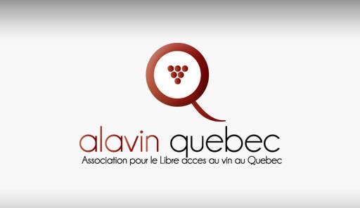 Entri Kontes #686 untuk                                                Logo Design for ALAVIN Quebec
                                            