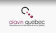 Entri Kontes # thumbnail 715 untuk                                                     Logo Design for ALAVIN Quebec
                                                