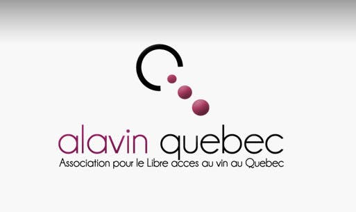 Entri Kontes #715 untuk                                                Logo Design for ALAVIN Quebec
                                            