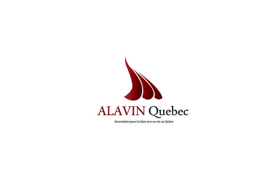 Intrarea #661 pentru concursul „                                                Logo Design for ALAVIN Quebec
                                            ”
