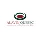 Kilpailutyön #602 pienoiskuva kilpailussa                                                     Logo Design for ALAVIN Quebec
                                                