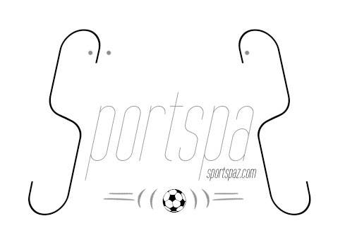 Proposition n°92 du concours                                                 Design a Logo for SportSpaz
                                            