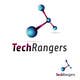 Ảnh thumbnail bài tham dự cuộc thi #134 cho                                                     Attractive logo for "Tech Rangers"
                                                