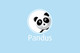 Miniatura da Inscrição nº 8 do Concurso para                                                     Design logo for private project with name Pandus
                                                