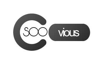 Proposition n°33 du concours                                                 Design a Logo for Soovious
                                            