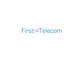 Miniatura de participación en el concurso Nro.290 para                                                     Design a Logo for Firstmile Telecom
                                                