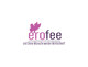 
                                                                                                                                    Miniatura da Inscrição nº                                                 31
                                             do Concurso para                                                 Design eines Logos for EROFEE
                                            