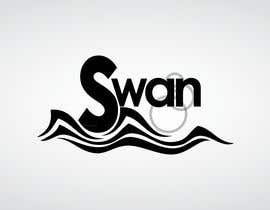 #355 untuk Logo &amp; Brand for SWAN oleh nikster08
