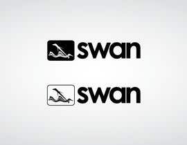 #354 untuk Logo &amp; Brand for SWAN oleh nikster08