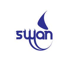 #369 untuk Logo &amp; Brand for SWAN oleh PraxKP