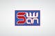 Icône de la proposition n°347 du concours                                                     Logo & Brand for SWAN
                                                