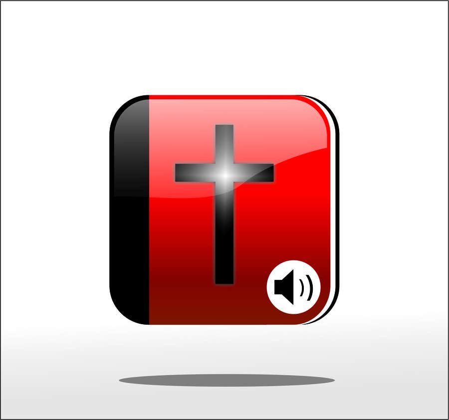 Contest Entry #30 for                                                 Design an Icon for a Religious App
                                            