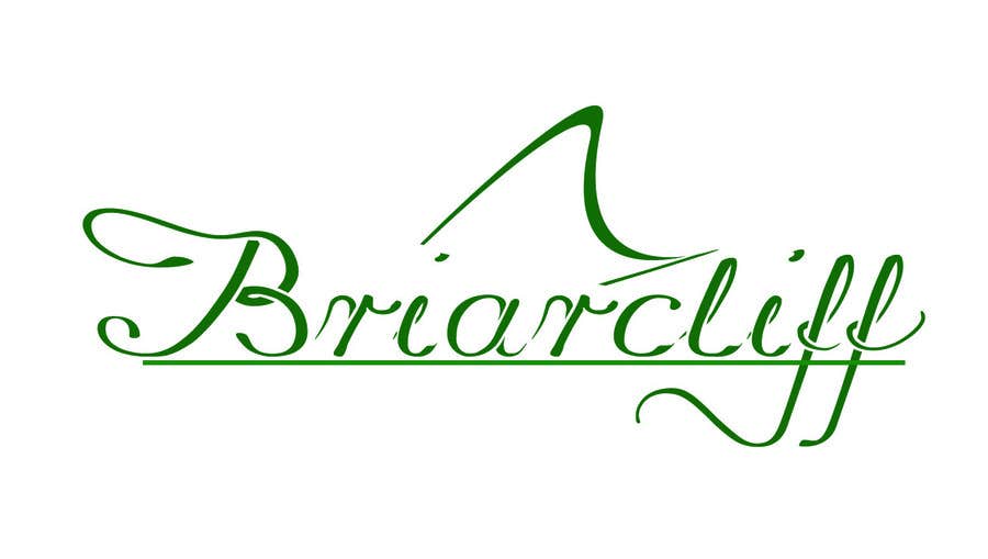 Kilpailutyö #50 kilpailussa                                                 Design a Logo for Briarcliff Group
                                            