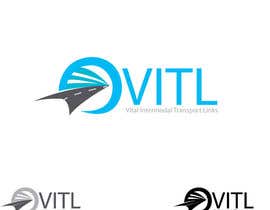 #5 para Design a Logo for VITL MK2 por mmhbd