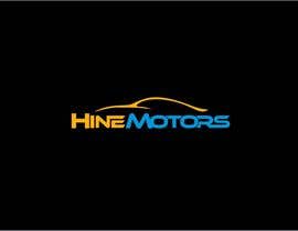 #122 cho Design a Logo for Hine Motors bởi arteq04
