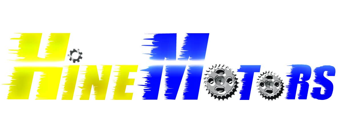 Konkurrenceindlæg #99 for                                                 Design a Logo for Hine Motors
                                            
