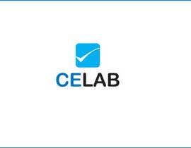 #396 for Logo Design for CELAB by ahamilon