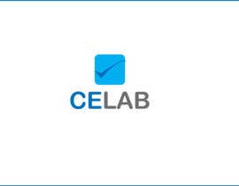 #398 for Logo Design for CELAB by ahamilon