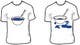 Imej kecil Penyertaan Peraduan #92 untuk                                                     T-shirt Design for Razors and Diapers
                                                