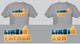 Imej kecil Penyertaan Peraduan #101 untuk                                                     T-shirt Design for Razors and Diapers
                                                