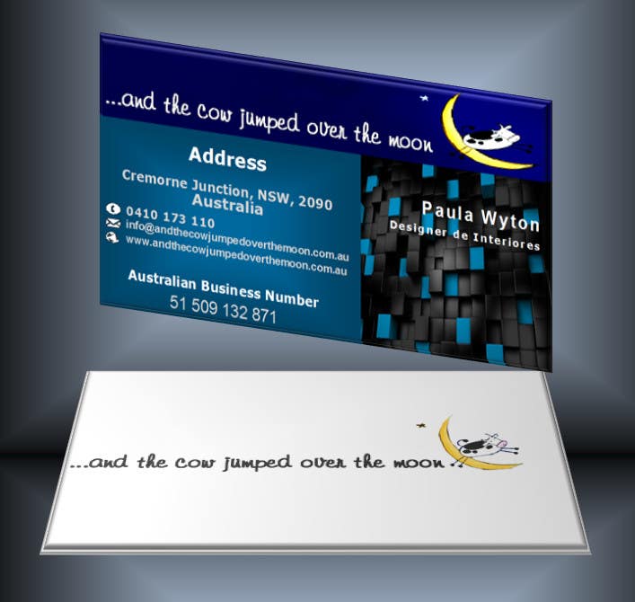 Penyertaan Peraduan #92 untuk                                                 Business Cards CJOM
                                            