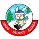 Miniatura da Inscrição nº 35 do Concurso para                                                     Design a Logo for Snow Bunny Korea
                                                