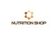 Contest Entry #14 thumbnail for                                                     Design a Logo for Nutrition Shop
                                                