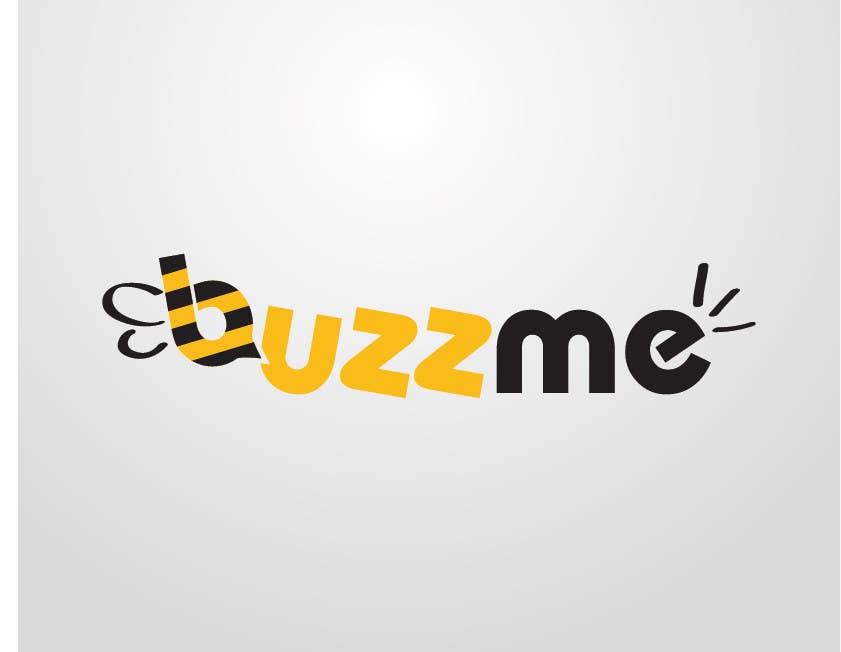 Proposition n°33 du concours                                                 Logo Design for BuzzMe.hk an online site for buy and sell of services.
                                            