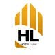 Kilpailutyön #97 pienoiskuva kilpailussa                                                     Design a Logo for Hotel Link Bangkok
                                                