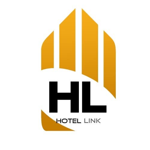 Kilpailutyö #97 kilpailussa                                                 Design a Logo for Hotel Link Bangkok
                                            