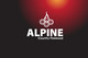 Imej kecil Penyertaan Peraduan #311 untuk                                                     Logo Design for Alpine Country Firewood
                                                